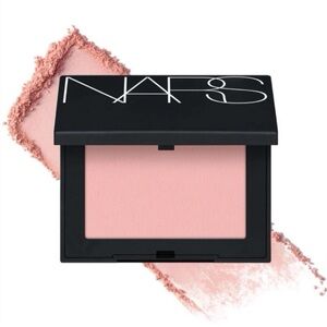 NEW NARS Sex Appeal blush